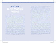 Alternative view 5 of America, Let Me In: A Choose Your Immigration Story