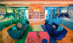 Alternative view 16 of The Maximalist: Colorful Interiors for Bold Living