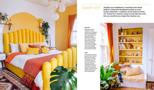 The Maximalist: Colorful Interiors for Bold Living