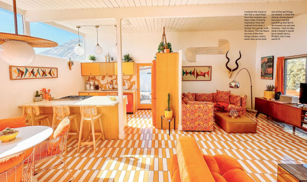 The Maximalist: Colorful Interiors for Bold Living