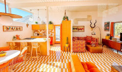 Alternative view 4 of The Maximalist: Colorful Interiors for Bold Living