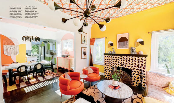 The Maximalist: Colorful Interiors for Bold Living