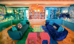 Alternative view 10 of The Maximalist: Colorful Interiors for Bold Living