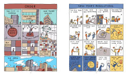 Alternative view 13 of Thinking About Thinking: Impossible Thoughts and Complicated Feelings