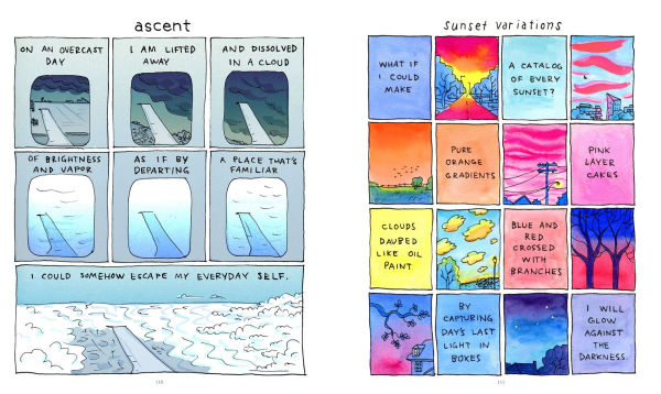 Thinking About Thinking: Impossible Thoughts and Complicated Feelings
