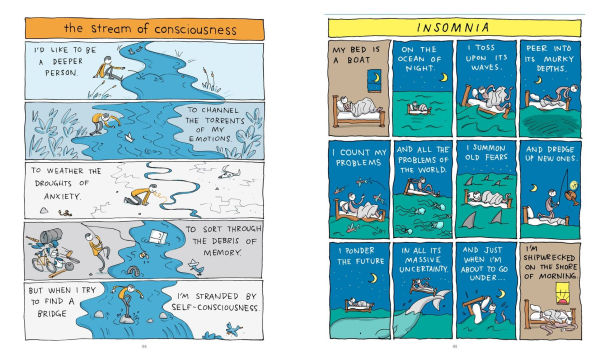 Thinking About Thinking: Impossible Thoughts and Complicated Feelings