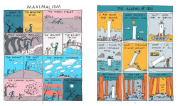 Alternative view 7 of Thinking About Thinking: Impossible Thoughts and Complicated Feelings