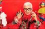 Alternative view 17 of Iris Apfel: Colorful: A Treasure Trove of Inspiration, Influences, and Ideas