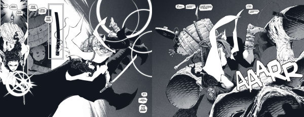 Frank Miller's Ronin Rising Collector's Edition