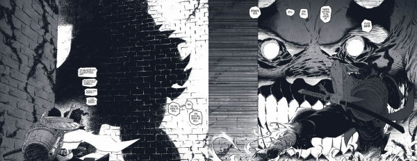 Frank Miller's Ronin Rising Collector's Edition