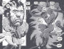 Alternative view 5 of Frank Miller's Ronin Rising Manga Edition