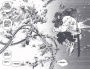 Alternative view 6 of Frank Miller's Ronin Rising Manga Edition