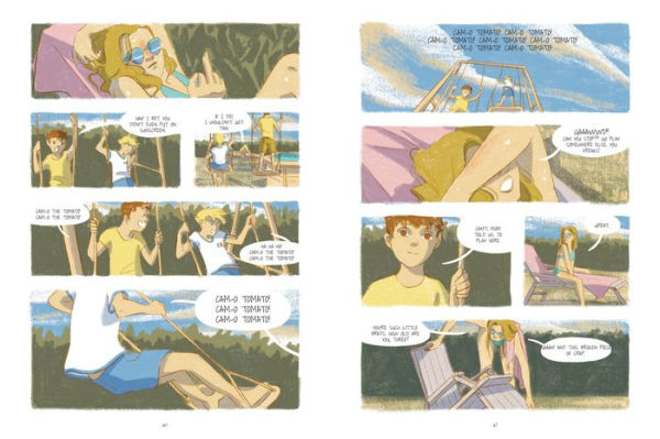 All Princesses Die Before Dawn: A Graphic Novel