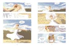 Alternative view 8 of All Princesses Die Before Dawn: A Graphic Novel