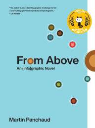 Best sellers eBook online From Above: An (Info)graphic Novel