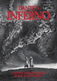 Title: Dante's Inferno: A Graphic Novel Adaptation, Author: Dante Alighieri