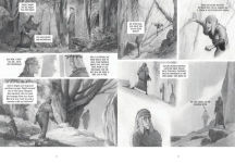 Alternative view 6 of Dante's Inferno: A Graphic Novel Adaptation