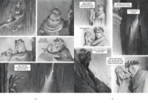 Alternative view 8 of Dante's Inferno: A Graphic Novel Adaptation