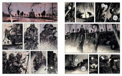 Alternative view 4 of The Road: A Graphic Novel Adaptation