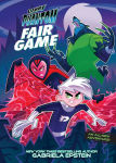 Alternative view 1 of Danny Phantom: Fair Game: A Graphic Novel