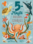 Alternative view 1 of 5-Minute Ocean Stories