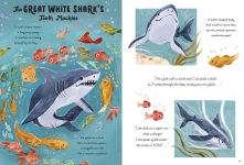 Alternative view 2 of 5-Minute Ocean Stories