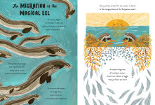 Alternative view 7 of 5-Minute Ocean Stories