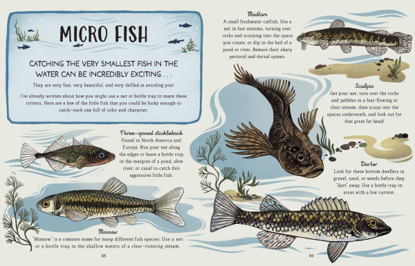 My First Day Fishing: A Beginner's Guide