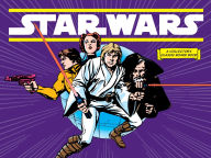 Free audio books download to cd Star Wars: A New Hope (A Collector's Classic Board Book) (English literature) DJVU by Lucasfilm Ltd, Howard Chaykin