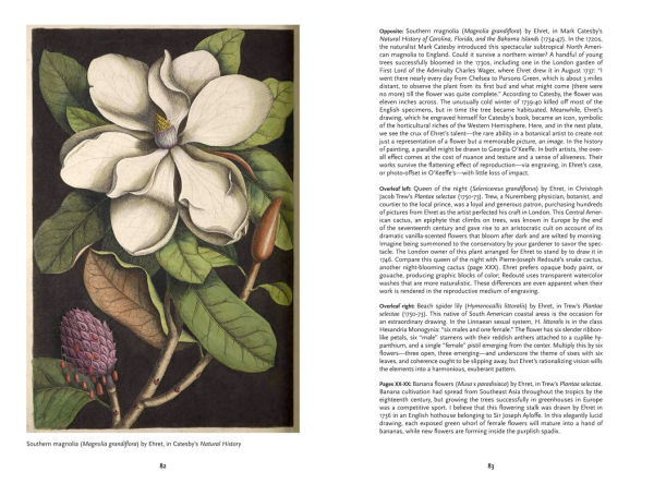 The Art of Biodiversity: Artists & Naturalists, 1700-1900