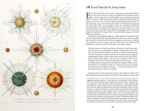The Art of Biodiversity: Artists & Naturalists, 1700-1900