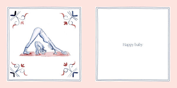 Modern Motherhood: Celebrating Quiet Moments of Love and Care