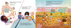 Alternative view 2 of Fall Is for Beginnings: A Picture Book
