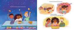 Alternative view 3 of Fall Is for Beginnings: A Picture Book
