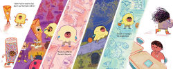 Alternative view 4 of Fall Is for Beginnings: A Picture Book