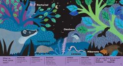 Alternative view 4 of Animal Words for Little Zoologists: 100 Interesting Words!