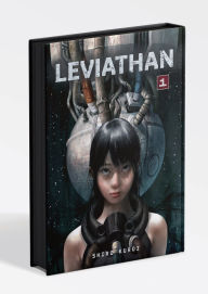 Title: Leviathan Volume 1, Author: Shiro Kuroi