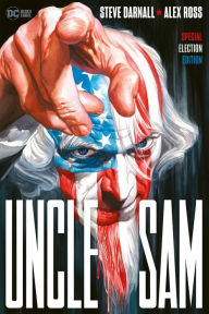 Title: Uncle Sam: Special Election Edition, Author: Steve Darnall