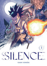 Real book downloads Silence Volume 1 by Yoann Vorniere (English Edition)