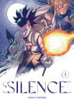 Alternative view 1 of Silence Volume 1