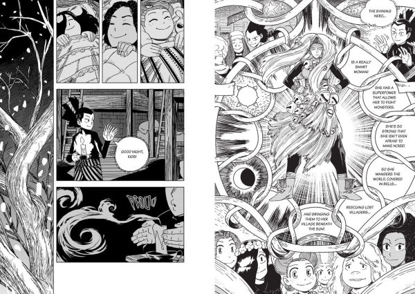 Silence Volume 1