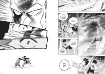 Alternative view 3 of Silence Volume 1