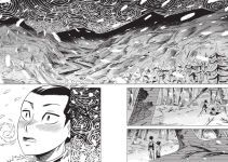 Alternative view 6 of Silence Volume 1