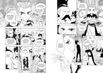 Alternative view 7 of Silence Volume 1