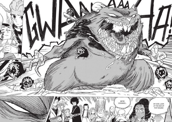 Silence Volume 1