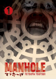 Free audio books to download onto ipod Manhole Volume 1 (English literature) MOBI RTF DJVU