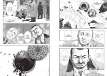 Alternative view 9 of Manhole Volume 1