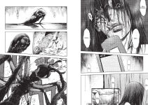 Alternative view 10 of Manhole Volume 1