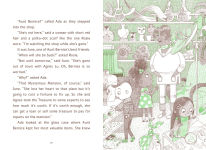 Alternative view 2 of Iggy Peck and the Mysterious Mansion: The Questioneers Book #3