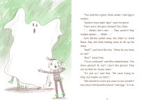 Alternative view 5 of Iggy Peck and the Mysterious Mansion: The Questioneers Book #3